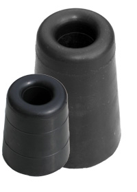 Rubber Conical Buffer, bumper, bump stops, lorries, trucks, loading bays, HGVs, docking bays and boat